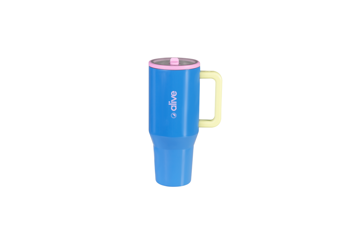 Alive HydroJug Traveler 40oz