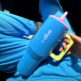 Alive HydroJug Traveler 40oz