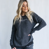 Beautiful Day Fleece Pullover