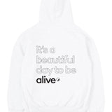 Be Kind To Yourself Hoodie